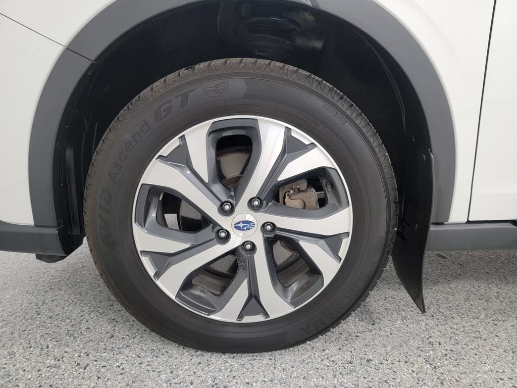 Used 2022 Subaru Outback Limited XT AWD/4WD image 29