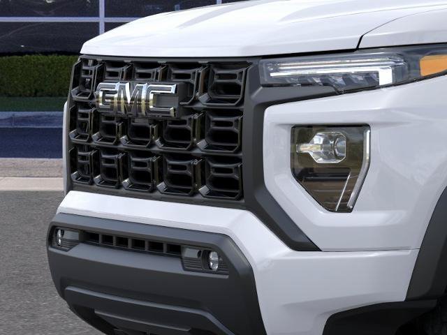 New 2026 GMC Canyon Elevation w/ Convenience Package RWD image 13