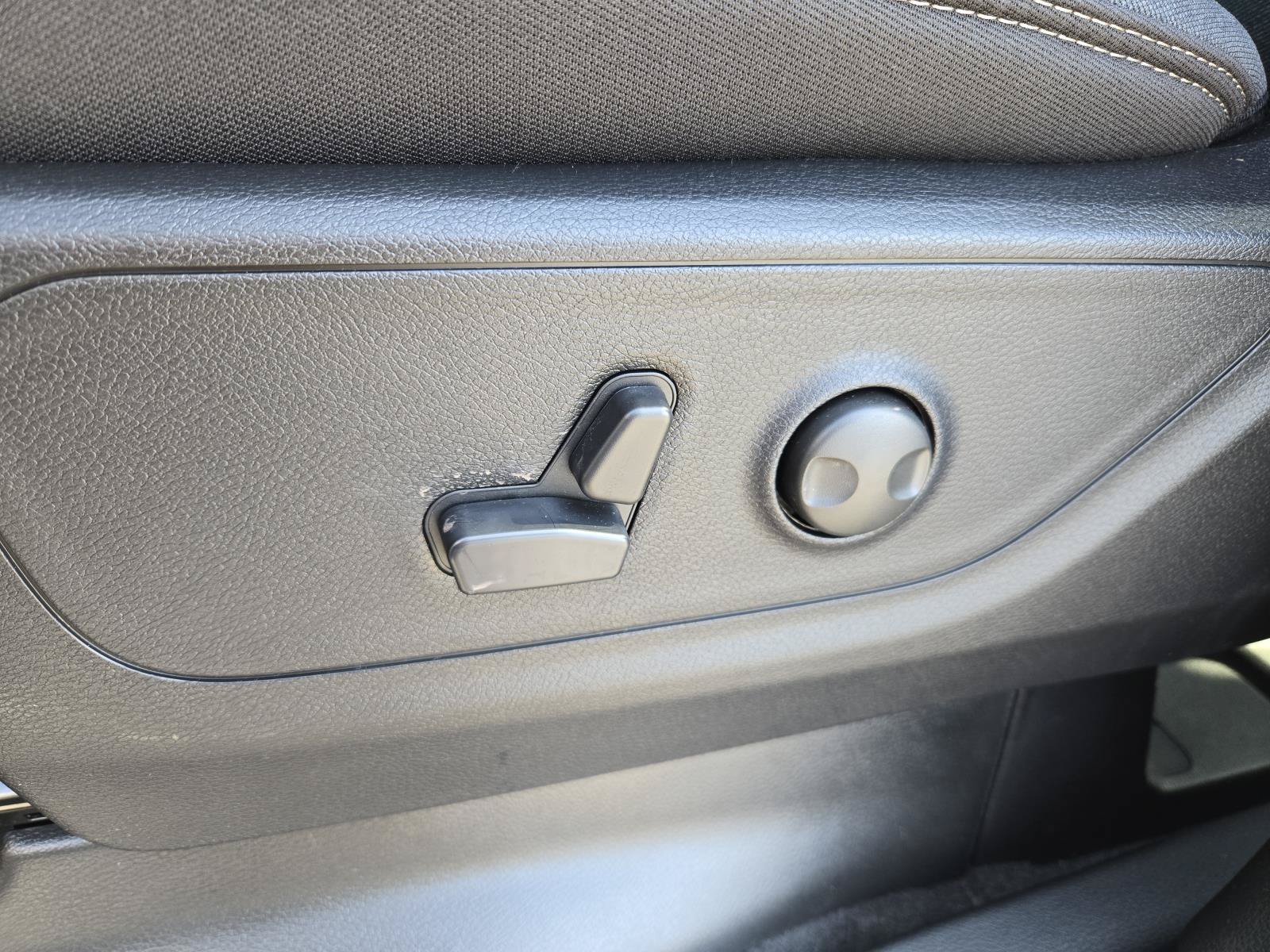 New 2026 RAM 1500 Big Horn w/ Night Edition RWD image 25