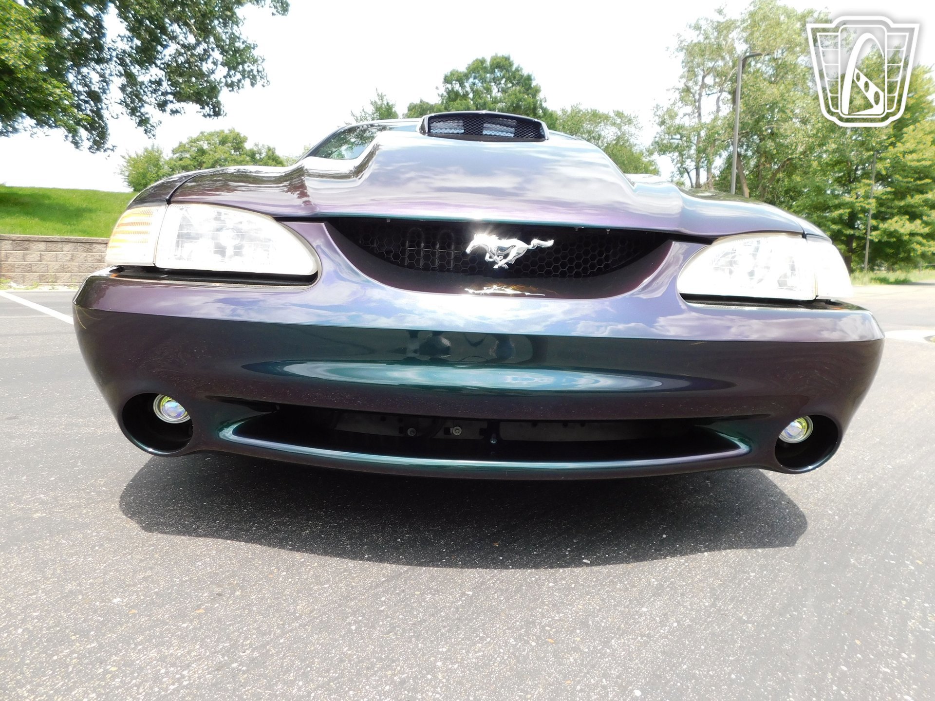 Used 1996 Ford Mustang Cobra RWD image 31