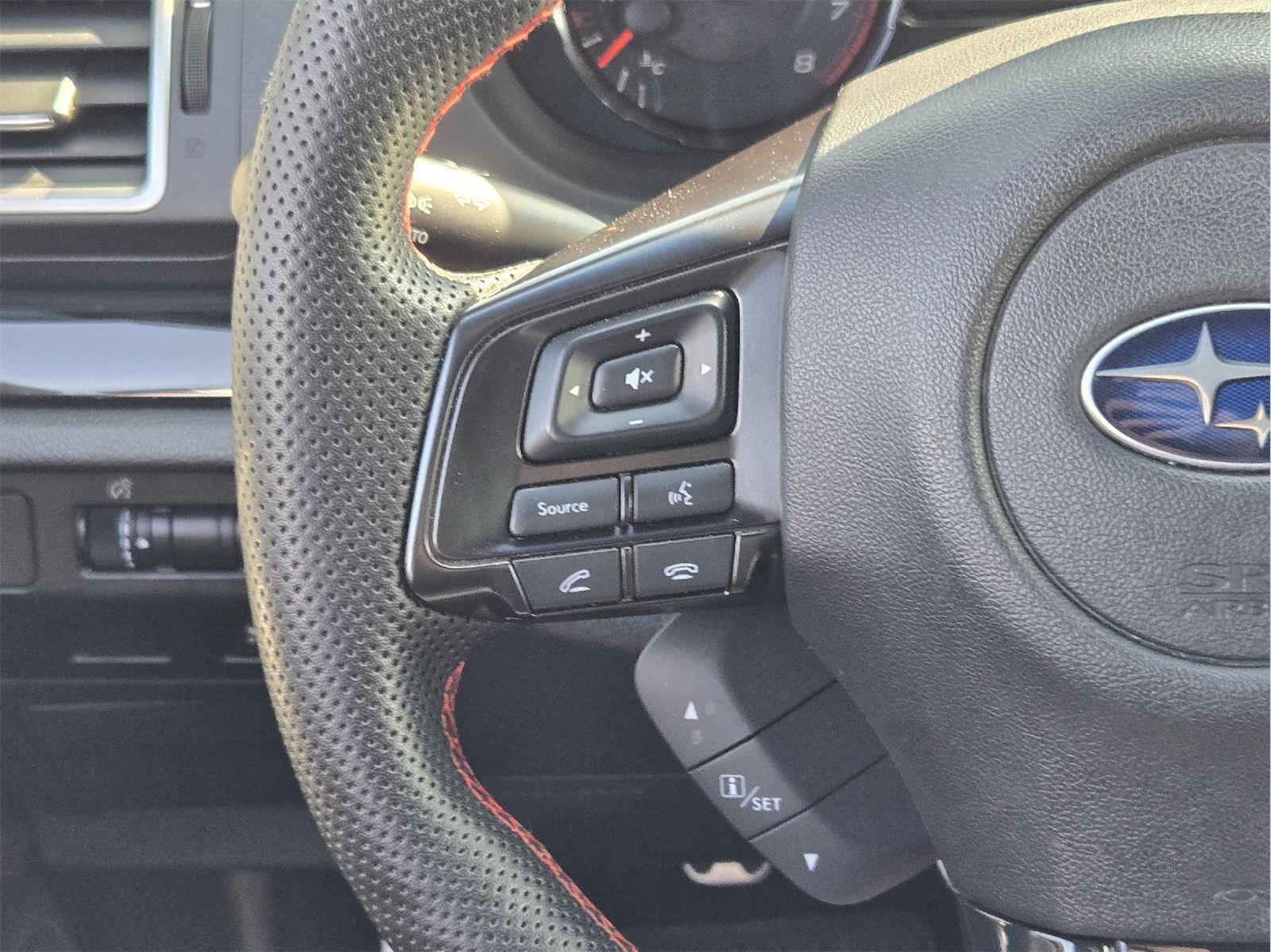Used 2021 Subaru WRX STI AWD/4WD image 26