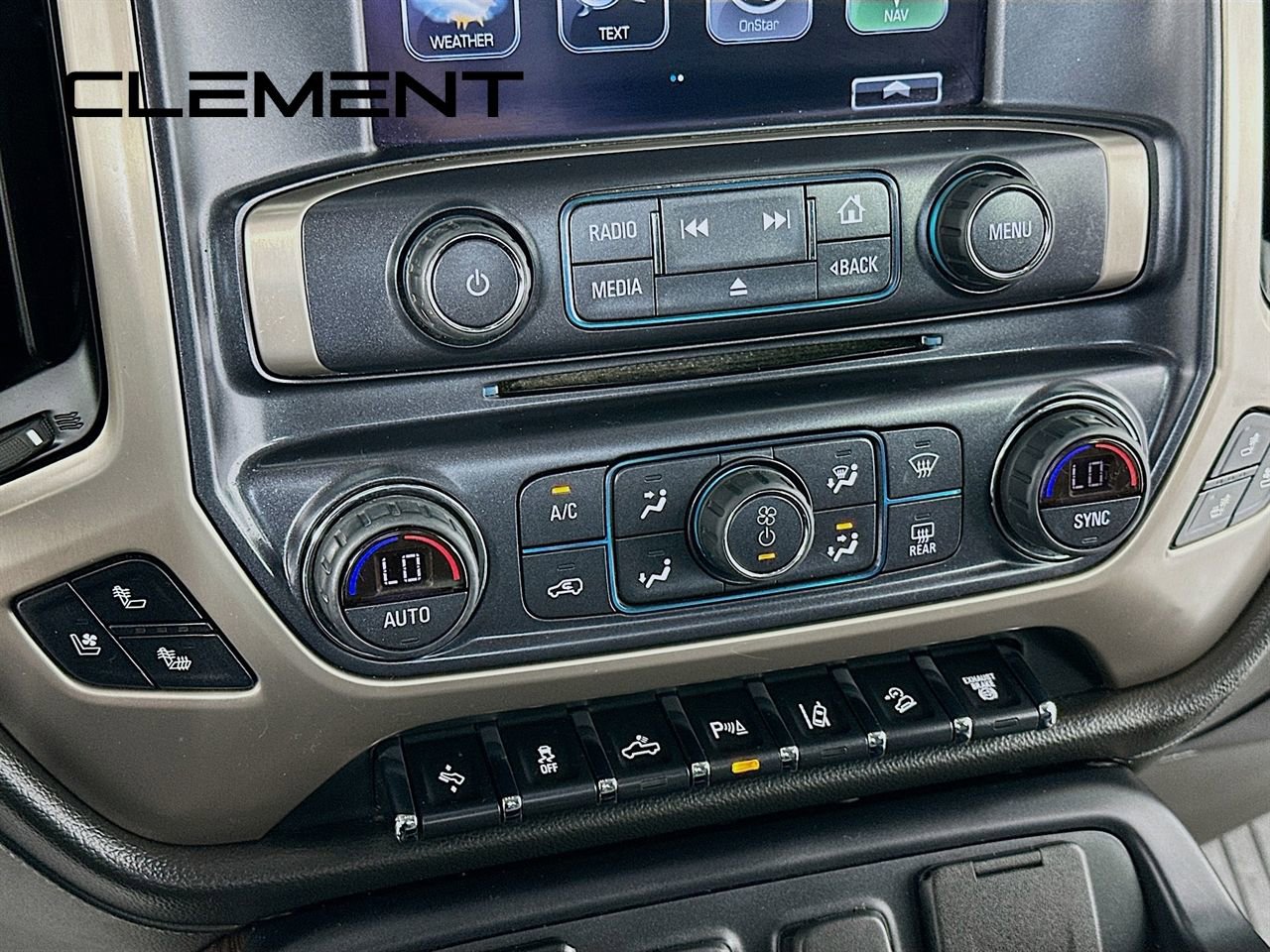 Used 2019 GMC Sierra 2500 Denali w/ Duramax Plus Package image 22