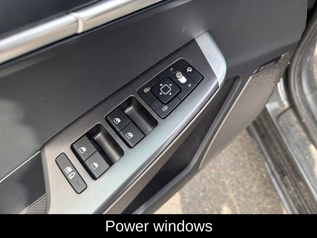 Used 2023 Kia EV6 Wind w/ Wind Technology Package image 12