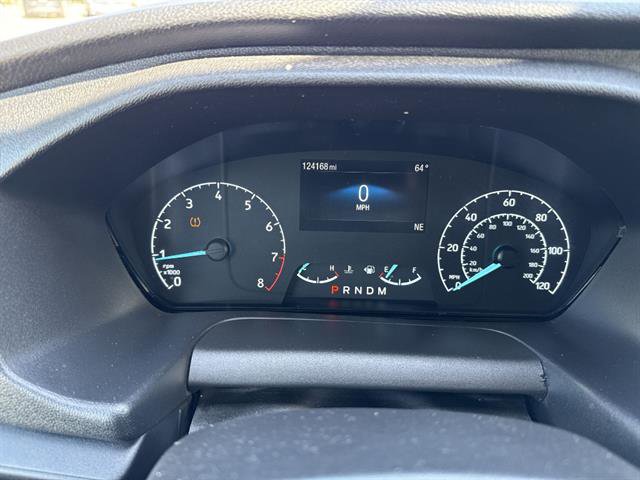 Used 2020 Ford Transit 150 Low Roof RWD image 38