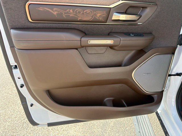 Used 2026 RAM 1500 Limited AWD/4WD image 30