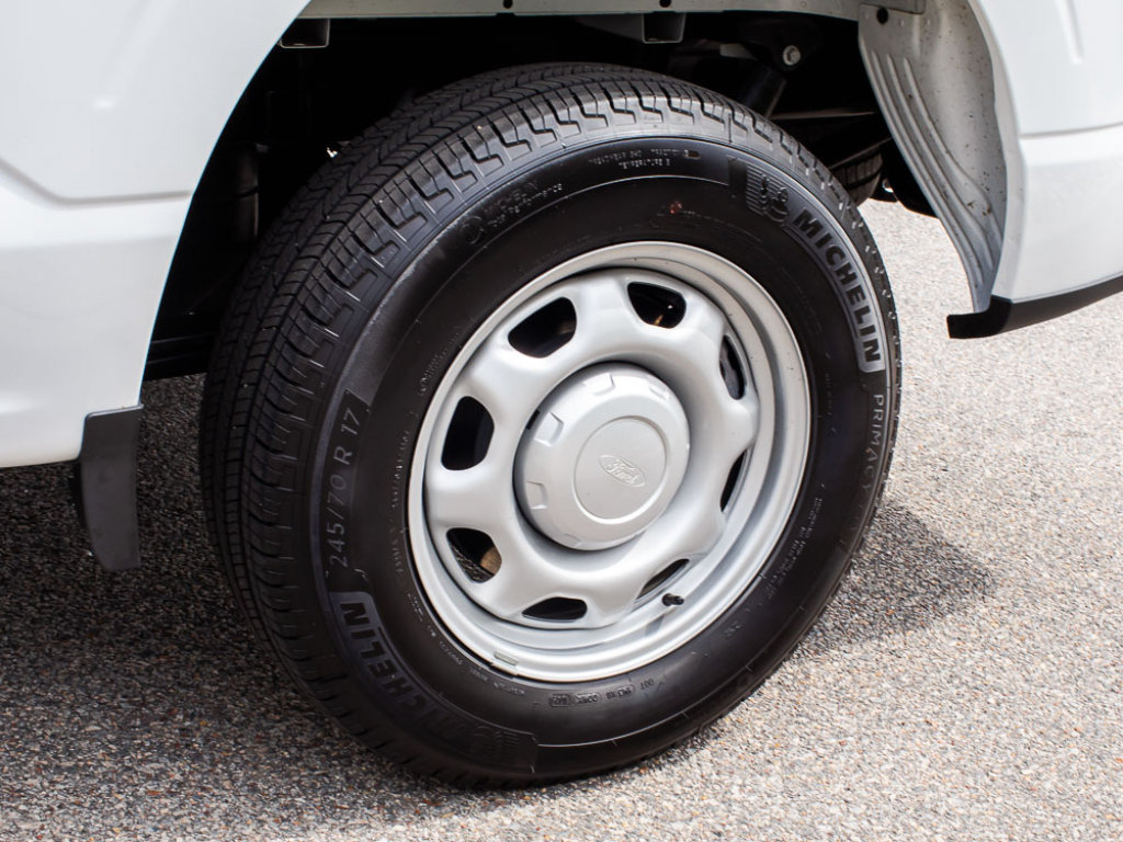 Used 2026 Ford F150 XL RWD image 6