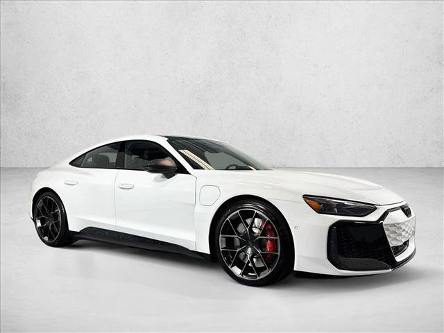 New 2026 Audi RS e-tron GT performance AWD/4WD image 3