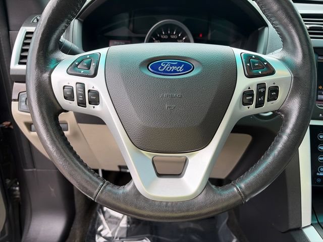 Used 2014 Ford Explorer Limited w/ Equipment Group 301A AWD/4WD image 32