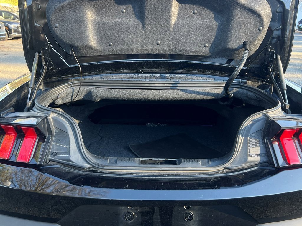 Used 2024 Ford Mustang Premium image 15