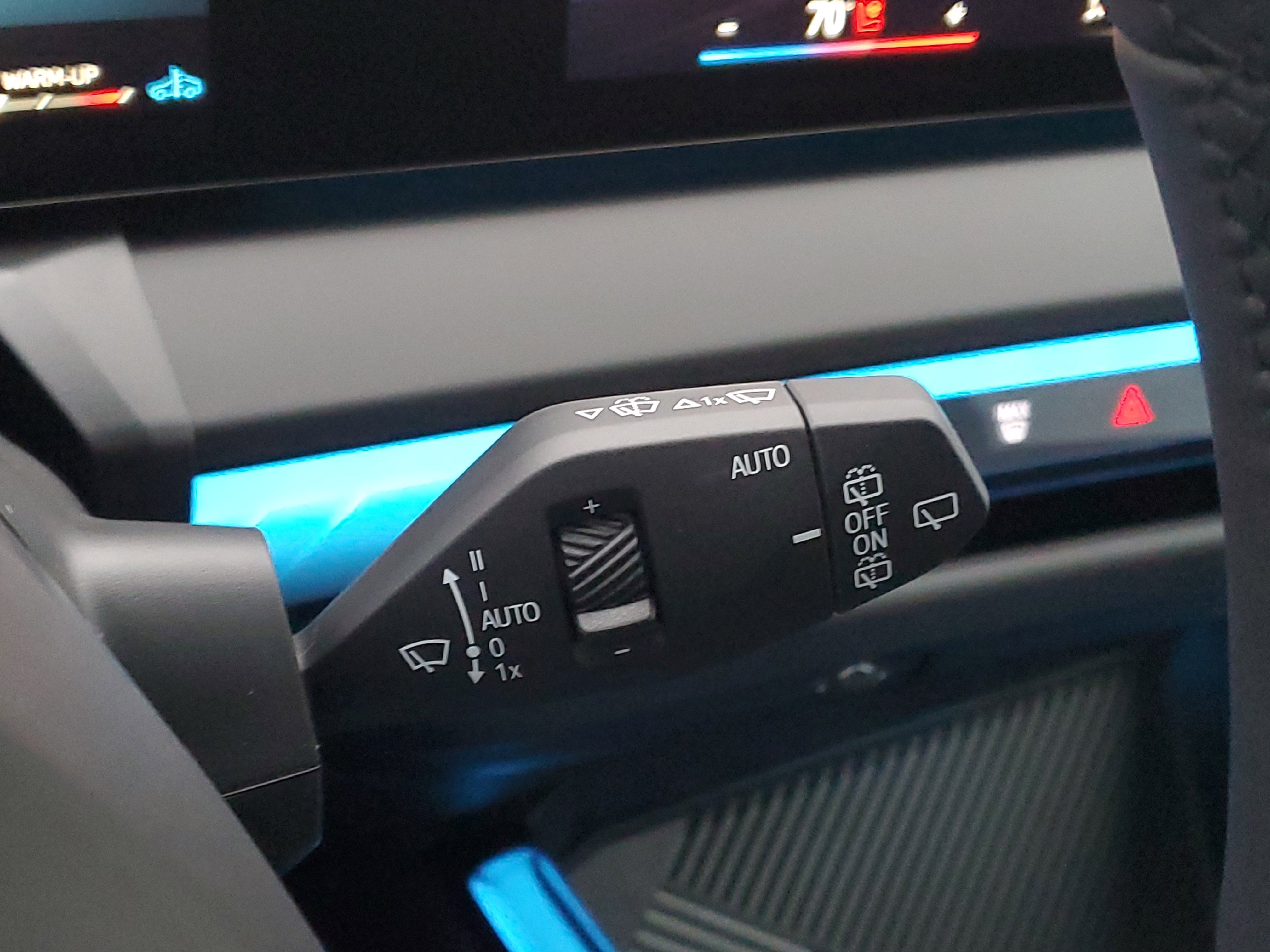 New 2026 BMW X3 xDrive30 w/ M Sport Package image 15