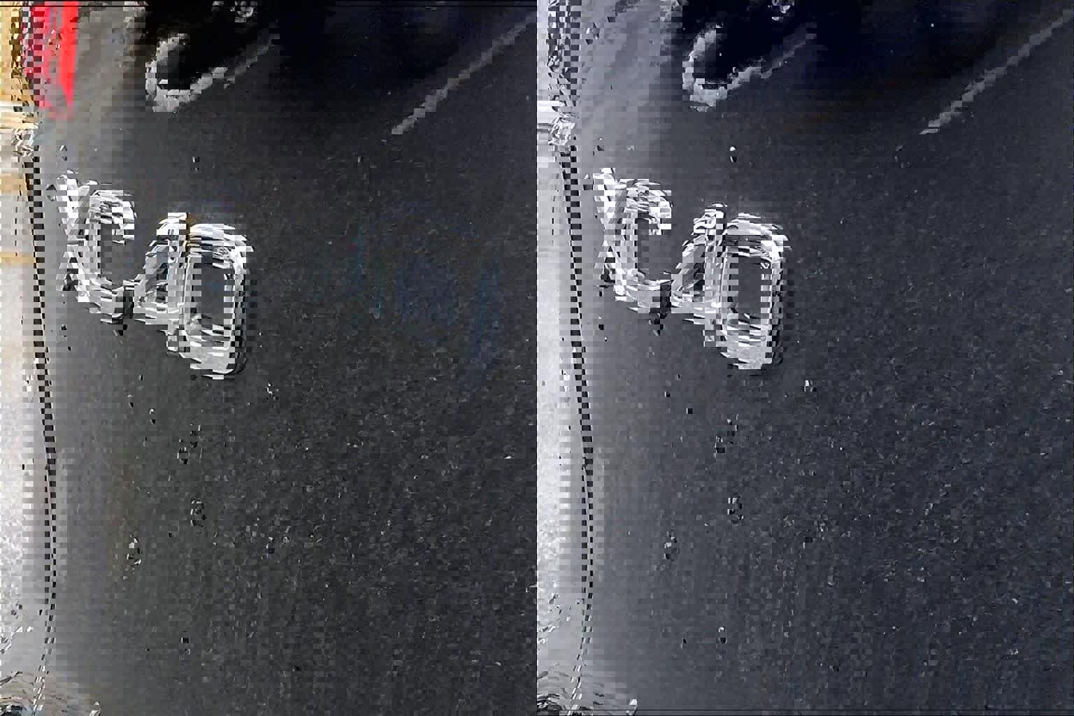 Used 2021 Volvo XC40 T5 R-Design w/ Advanced Package image 9