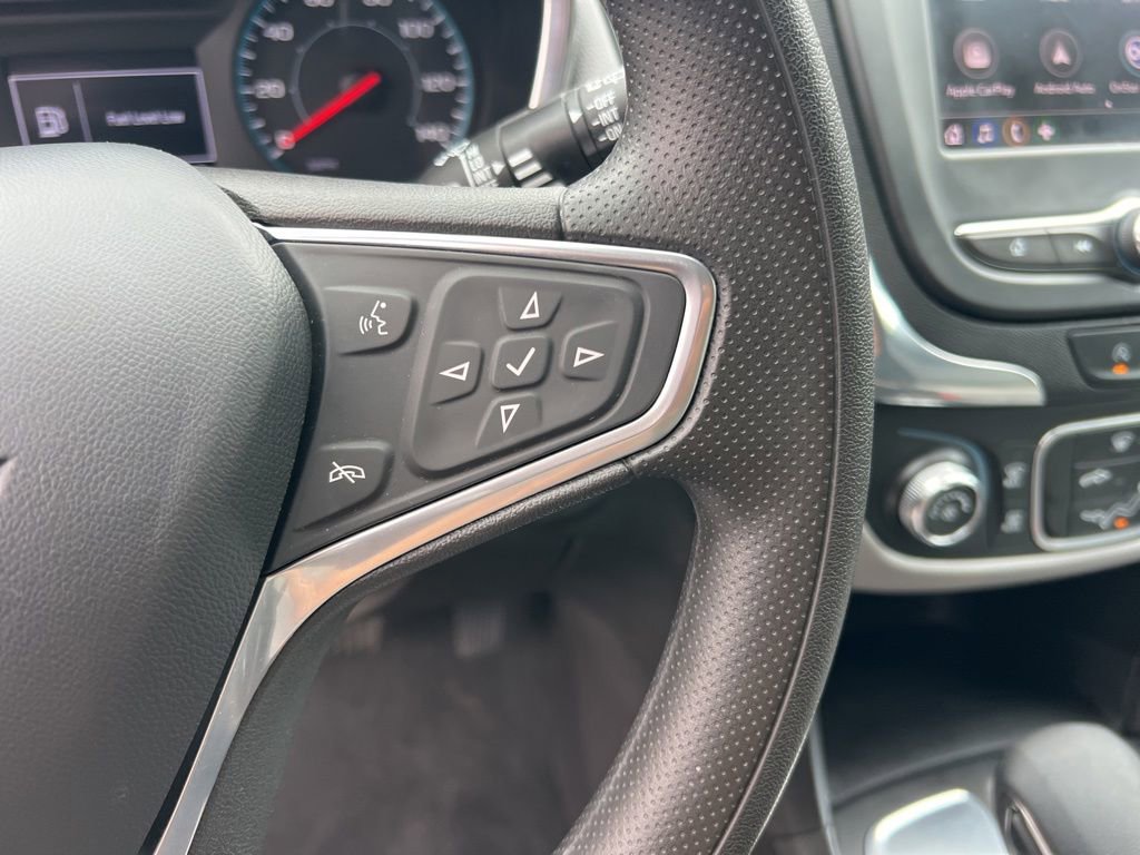Used 2023 Chevrolet Equinox LS FWD image 16