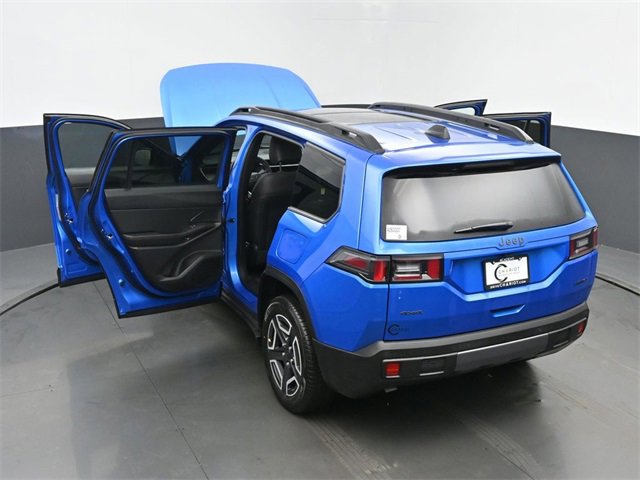 New 2026 Jeep Cherokee Laredo image 61