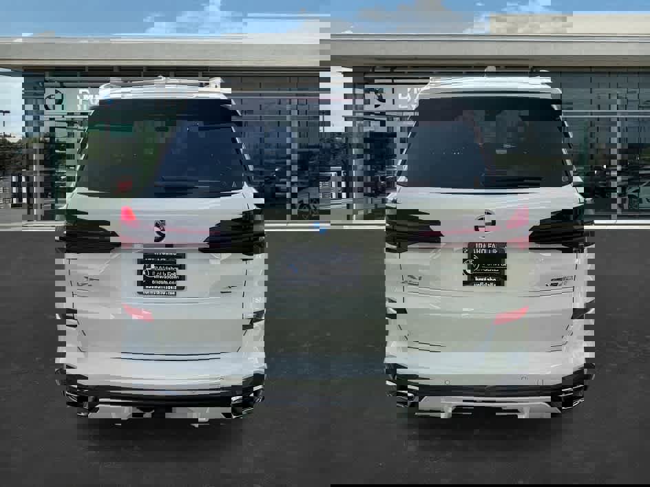 New 2026 BMW X5 xDrive40i w/ M Sport Package image 7