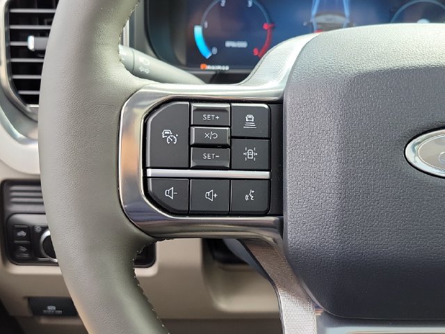 New 2026 Ford F350 Platinum w/ Platinum Plus Package AWD/4WD image 5