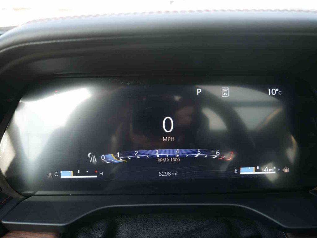 Used 2025 Jeep Grand Cherokee L Summit w/ Advanced Protech Group IV image 42