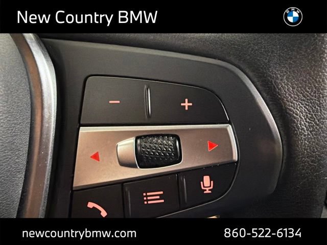 Used 2020 BMW X3 xDrive30i w/ Convenience Package AWD/4WD image 15