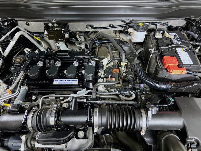 Used 2020 Honda Accord EX image 30