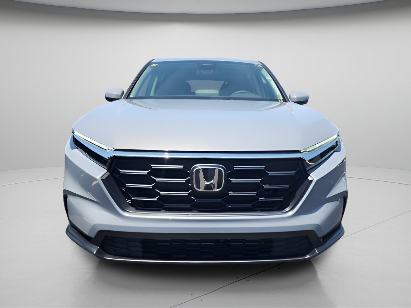 New 2027 Honda CR-V LX image 2