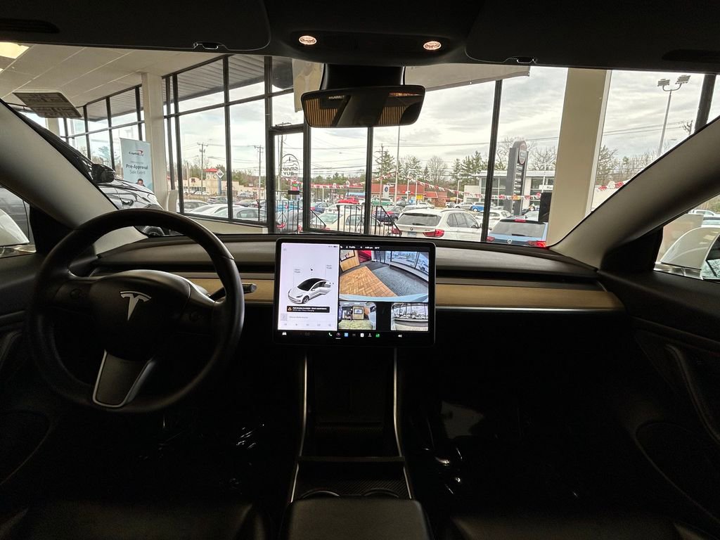 Used 2019 Tesla Model 3 Long Range image 19