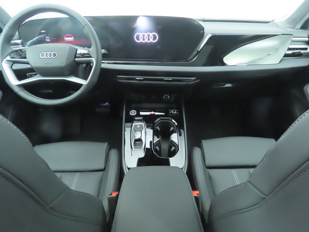 New 2025 Audi A5 2.0T Premium Plus image 14