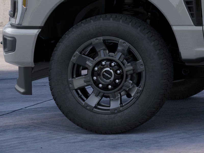 New 2026 Ford F250 XL w/ STX Appearance Package AWD/4WD image 21