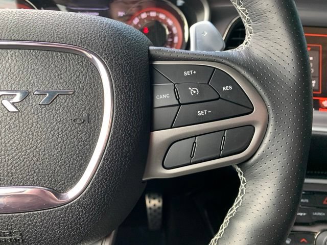 Used 2022 Dodge Challenger SRT Hellcat RWD image 19