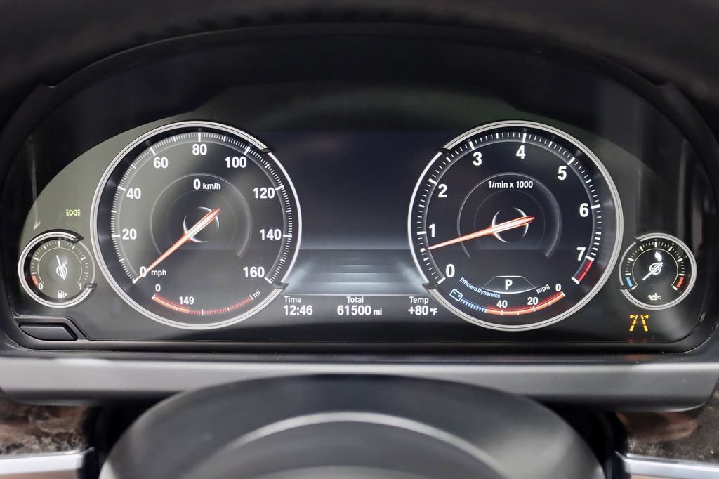 Used 2014 BMW 650i xDrive Coupe AWD/4WD image 19