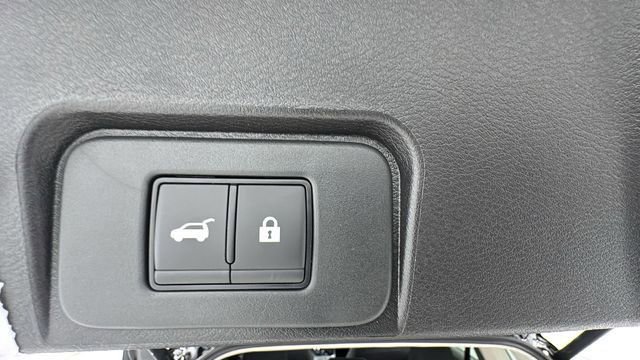 New 2026 Nissan Rogue SV AWD/4WD image 16