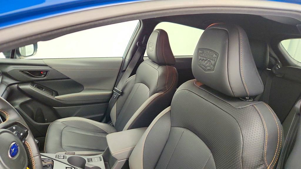 Used 2024 Subaru Crosstrek 2.5i Wilderness w/ Crosstrek Mirror Package image 20