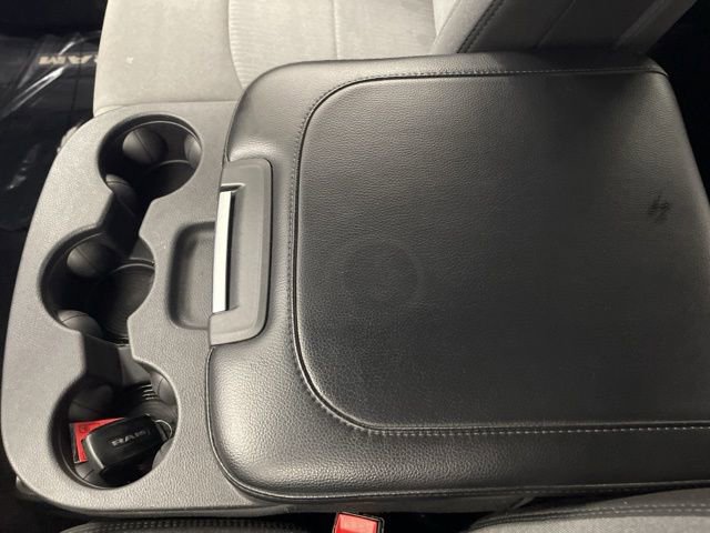 Used 2024 RAM 2500 Big Horn image 45