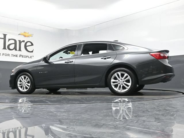 Used 2018 Chevrolet Malibu LT FWD image 67