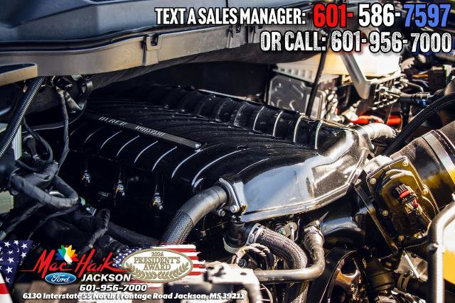 New 2025 Ford F150 XLT w/ Equipment Group 303A High image 2