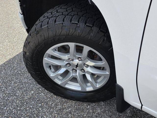 Used 2019 Chevrolet Silverado 1500 RST w/ All-Star Edition AWD/4WD image 39