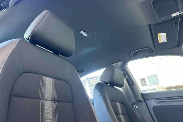 New 2026 Honda Civic Sport image 16