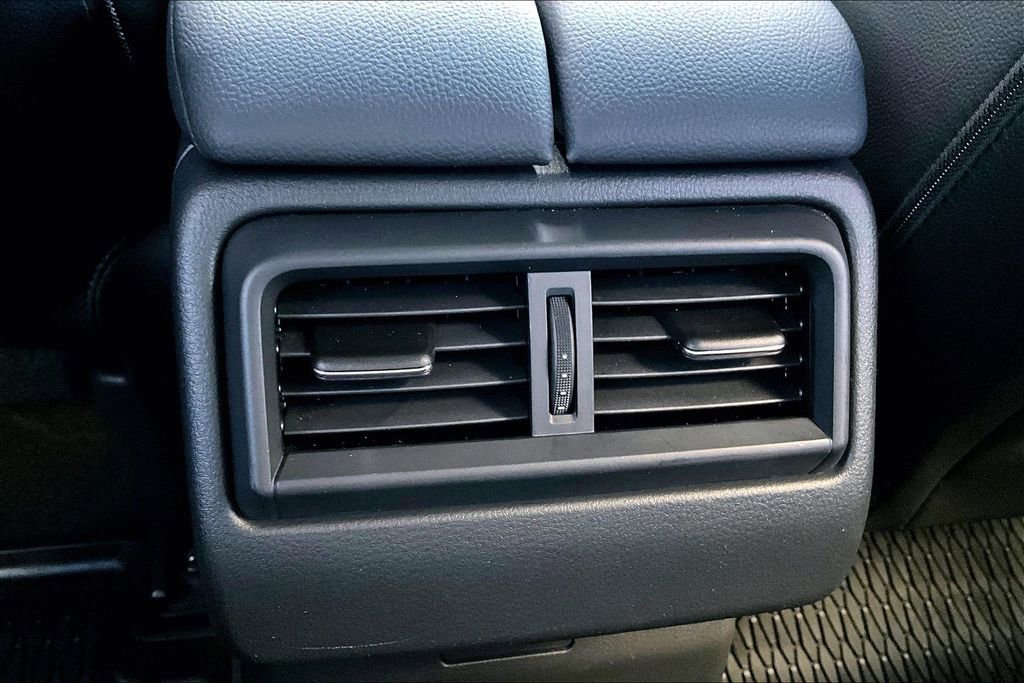 Used 2024 MAZDA CX-50 AWD 2.5 Turbo w/ Weather Package image 9