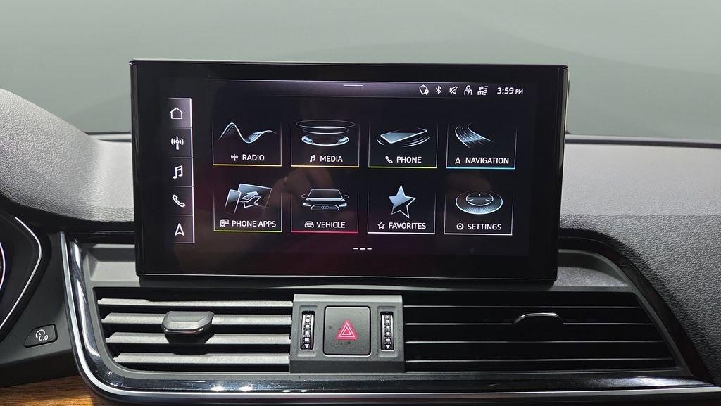 Used 2023 Audi Q5 2.0T Premium Plus image 13