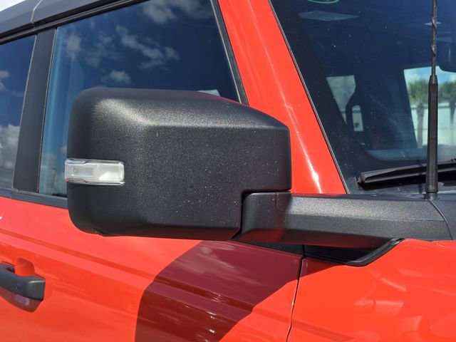 Used 2022 Ford Bronco Raptor image 14