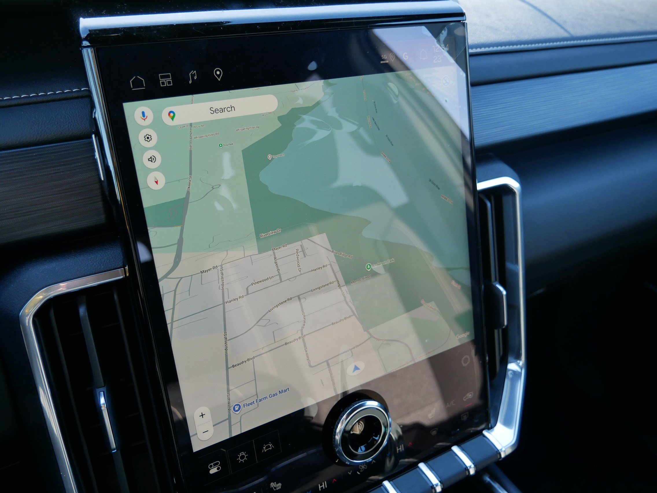 New 2026 GMC Acadia Elevation w/ Black Edition image 18