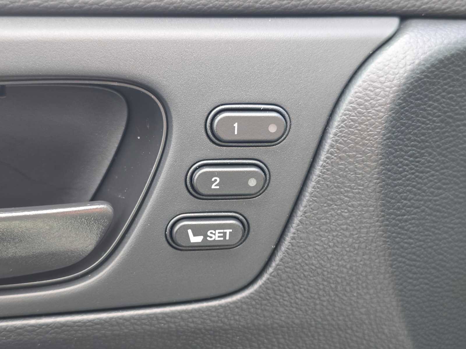 New 2026 Honda Odyssey EX-L image 25