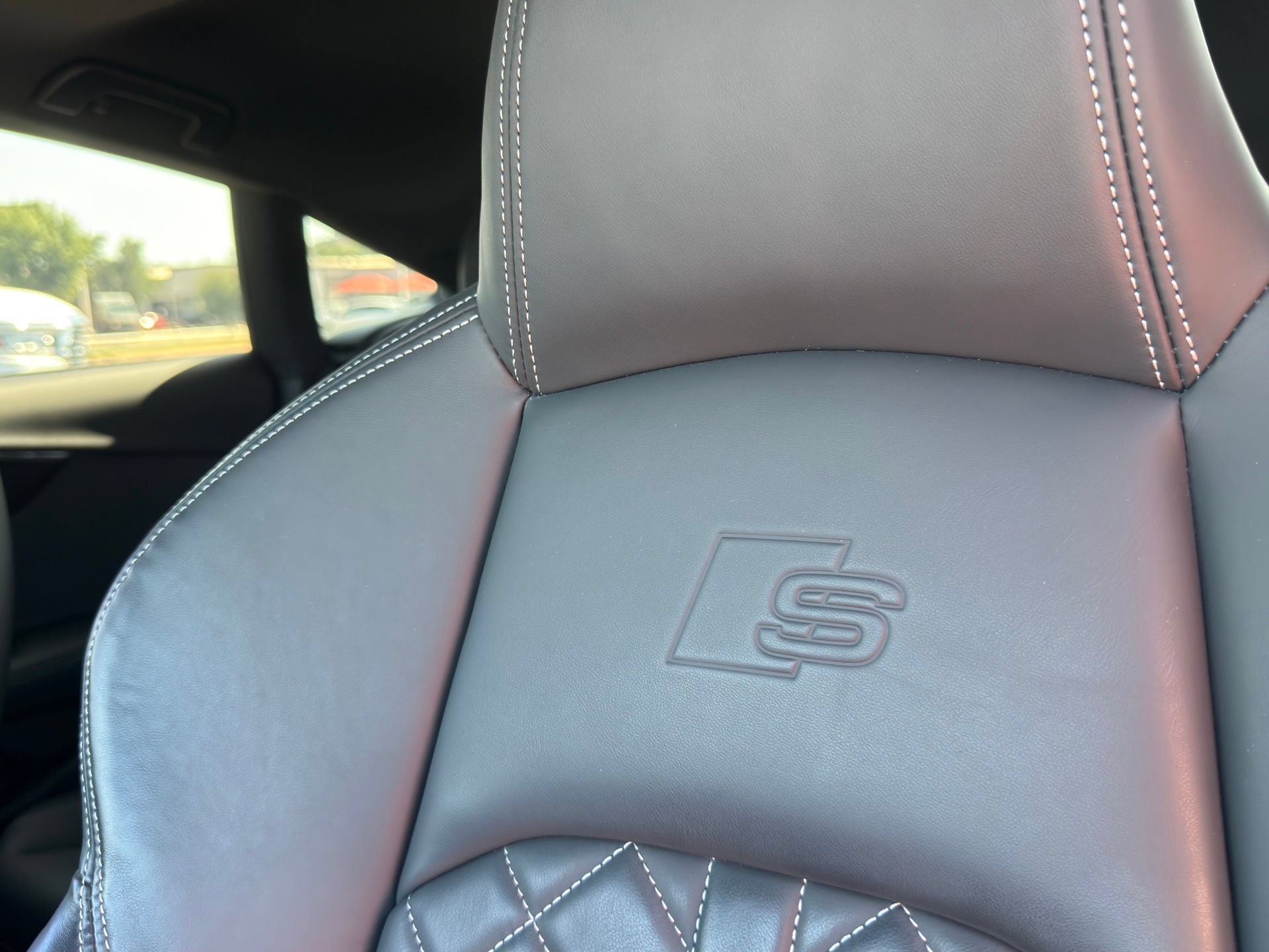 Certified 2023 Audi S5 Prestige AWD/4WD image 15