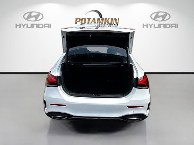 Used 2019 Mercedes-Benz A 220 image 25