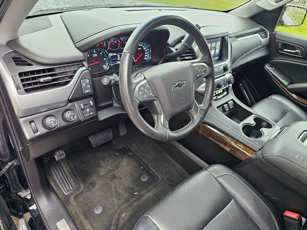 Used 2016 Chevrolet Tahoe LT AWD/4WD image 23
