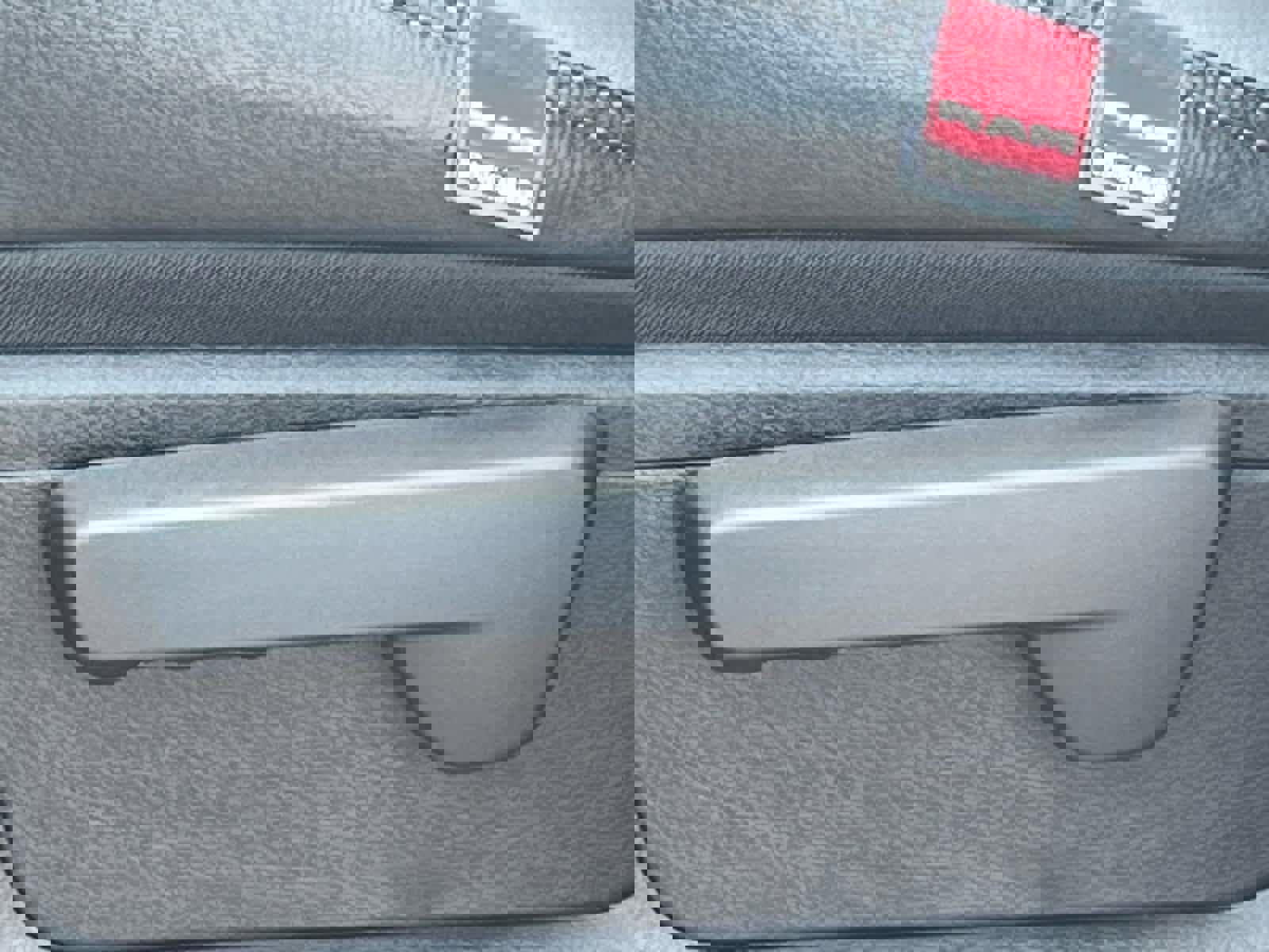 New 2026 RAM 2500 Tradesman w/ Chrome Appearance Group image 21