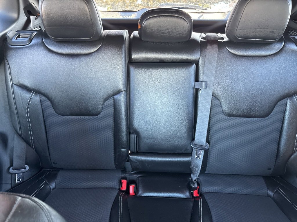 Used 2023 Jeep Compass Altitude w/ Convenience Group image 25