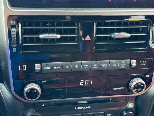Used 2022 Lexus GX 460 Premium AWD/4WD image 21