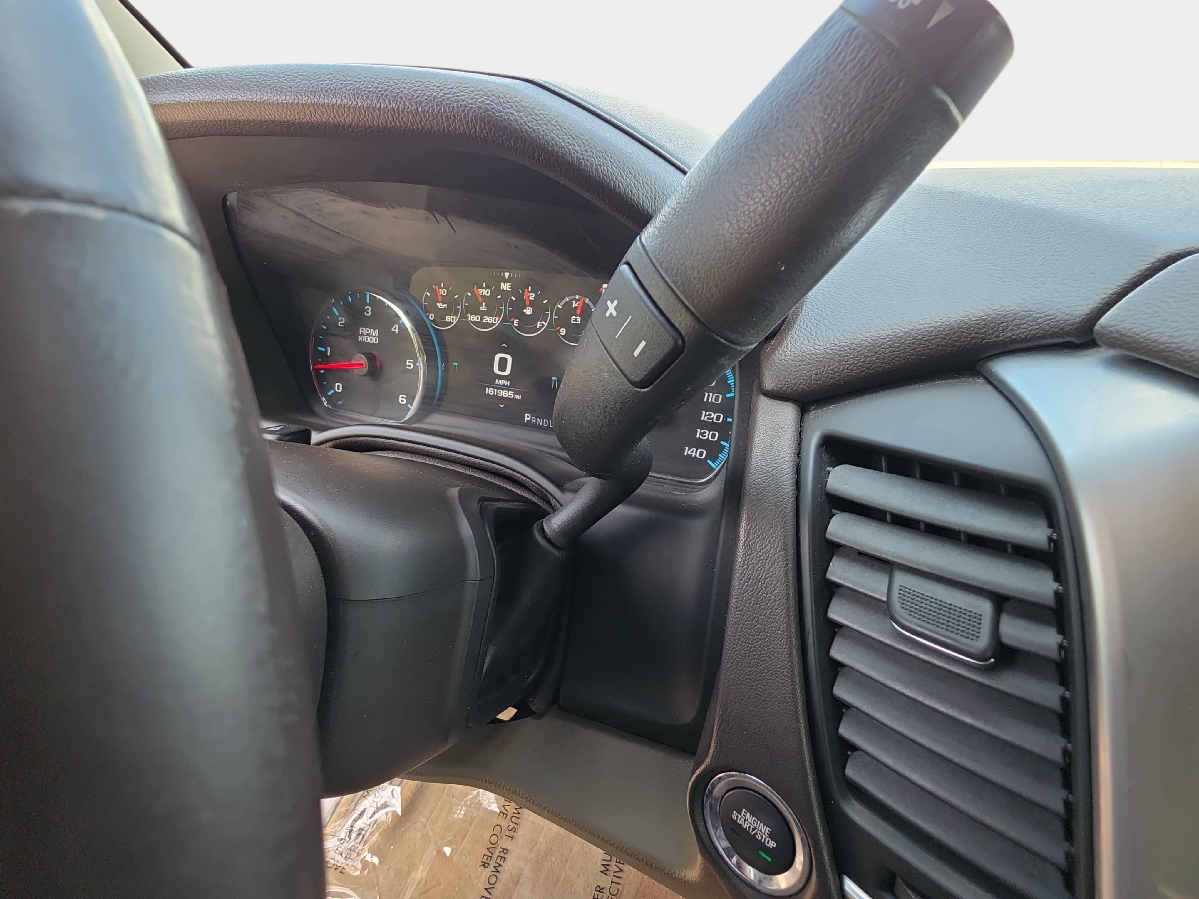 Used 2017 Chevrolet Tahoe LT AWD/4WD image 26