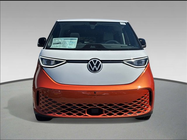 New 2025 Volkswagen ID. Buzz Pro S Plus image 2