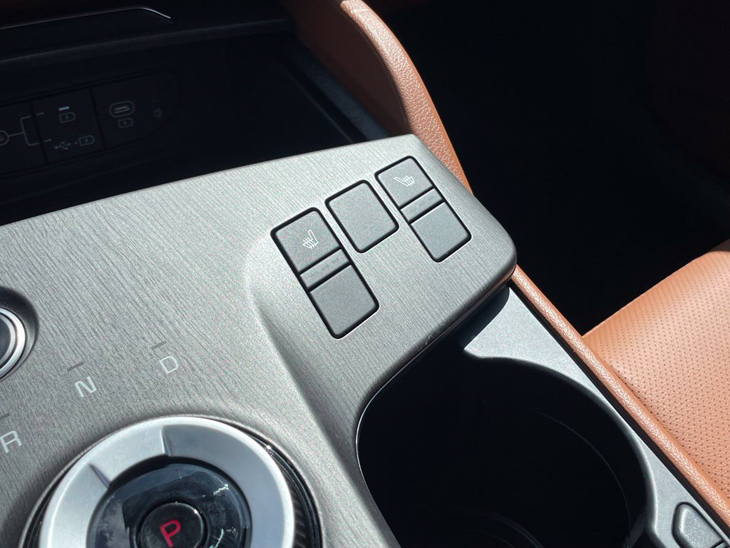 New 2026 Kia Sportage X-Line AWD/4WD image 19