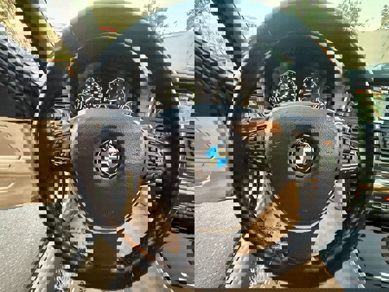 Used 2015 BMW 535i 535i image 22